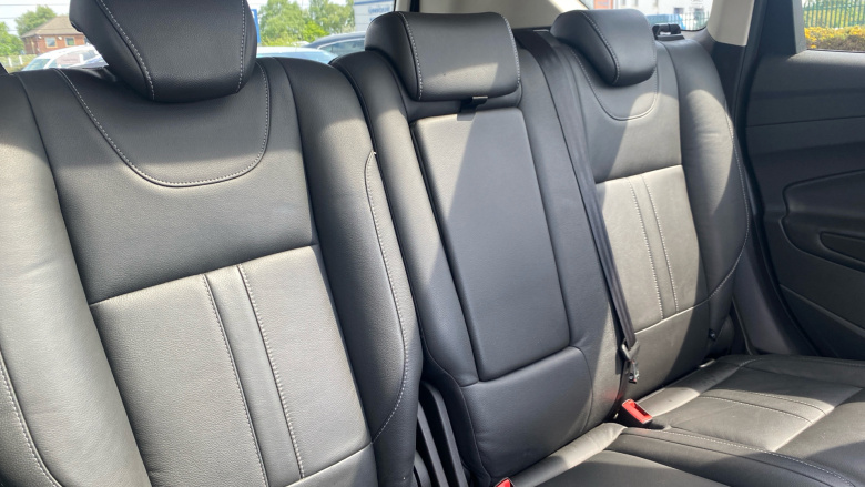 Ford Kuga 1.5 EcoBoost Titanium X Sport 5dr 2WD Petrol Estate